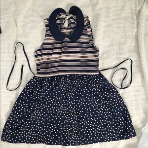 🌸 F21 MINI DRESS SIZE M